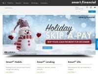 smartcu.org login